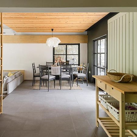 Rose Willow, Vourvourou #Feelslikehome Eksteriør bilde
