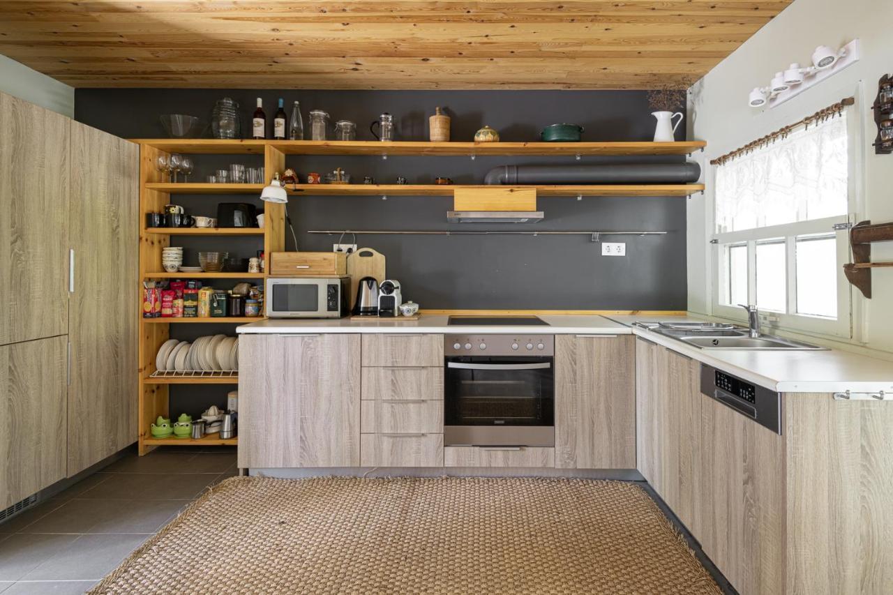 Rose Willow, Vourvourou #Feelslikehome Eksteriør bilde