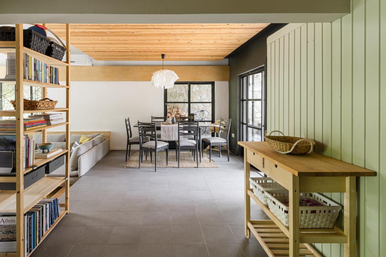 Rose Willow, Vourvourou #Feelslikehome Eksteriør bilde