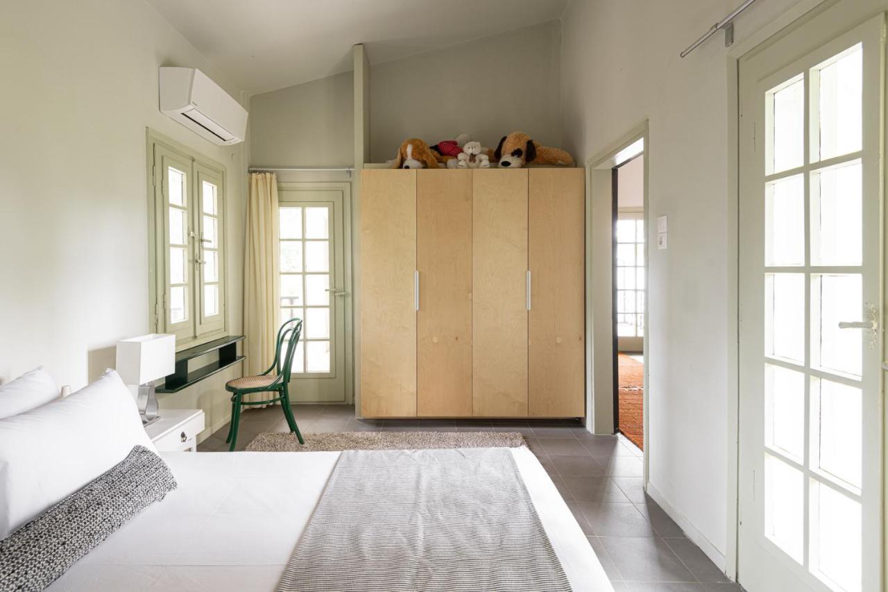 Rose Willow, Vourvourou #Feelslikehome Eksteriør bilde